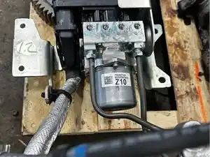 Photo of part