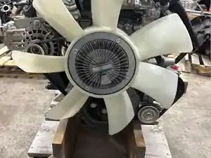 Photo of part