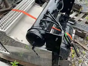 Photo of part