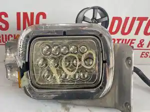 Used PETERBILT 367 Headlamp Assy (Stock #12751)) Part Image