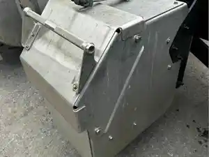 Used 2023 WESTERN STAR TRUCKS 49X Battery Box (Stock #11679)) Part Image