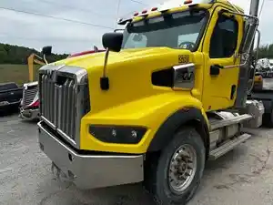 Used 2023 WESTERN STAR TRUCKS 49X I Beam (Stock #11676)) Part Image