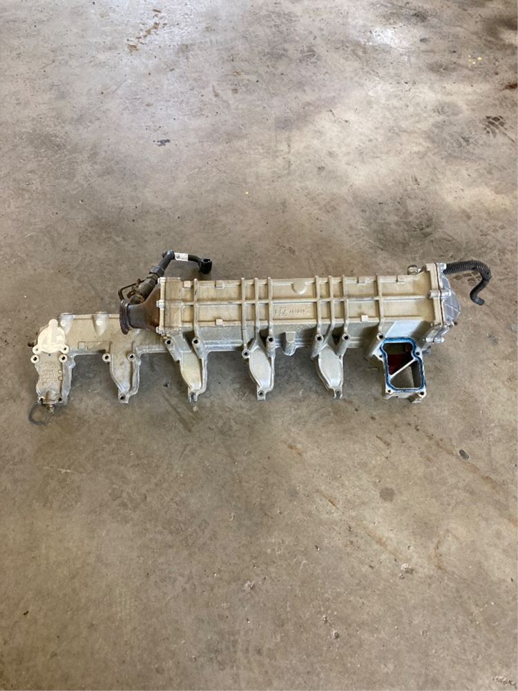 2013 Detroit DD13 (Stock 958) EGR Coolers TPI