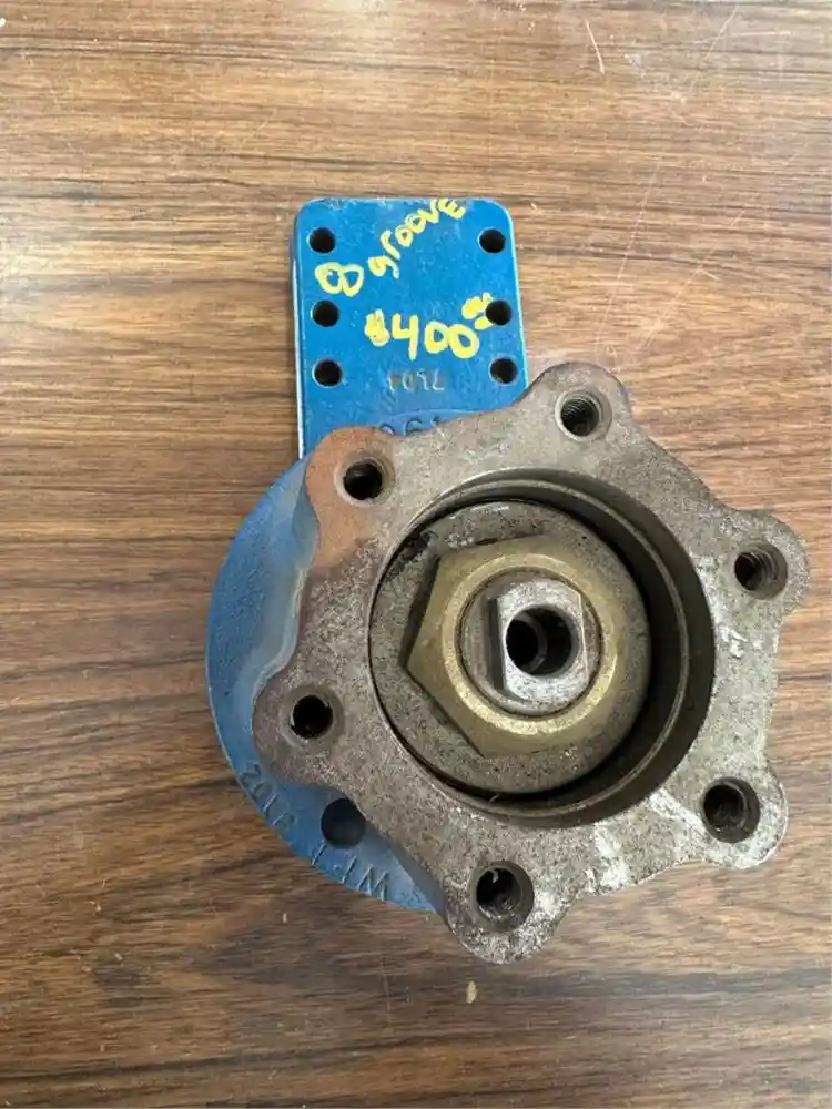 Remanufactured Caterpillar 3126 Fan Clutch/Hub for sale Catoosa