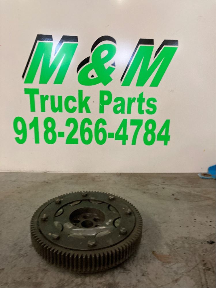 Caterpillar C15 (Stock 948) Cam Gears TPI