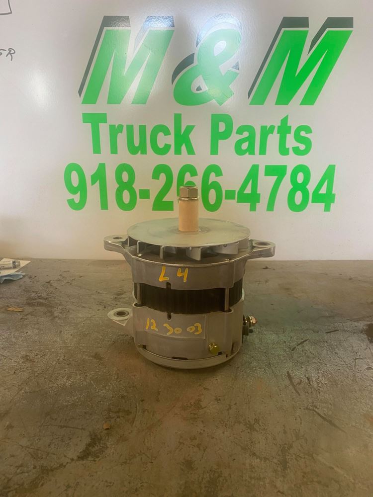 New Cummins ISX Alternator for sale Catoosa Oklahoma United States Alternators TPI TPI