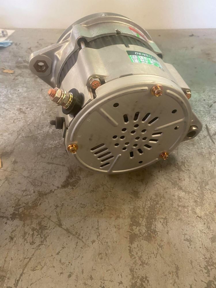 New Cummins ISX Alternator for sale Catoosa Oklahoma United States Alternators TPI TPI