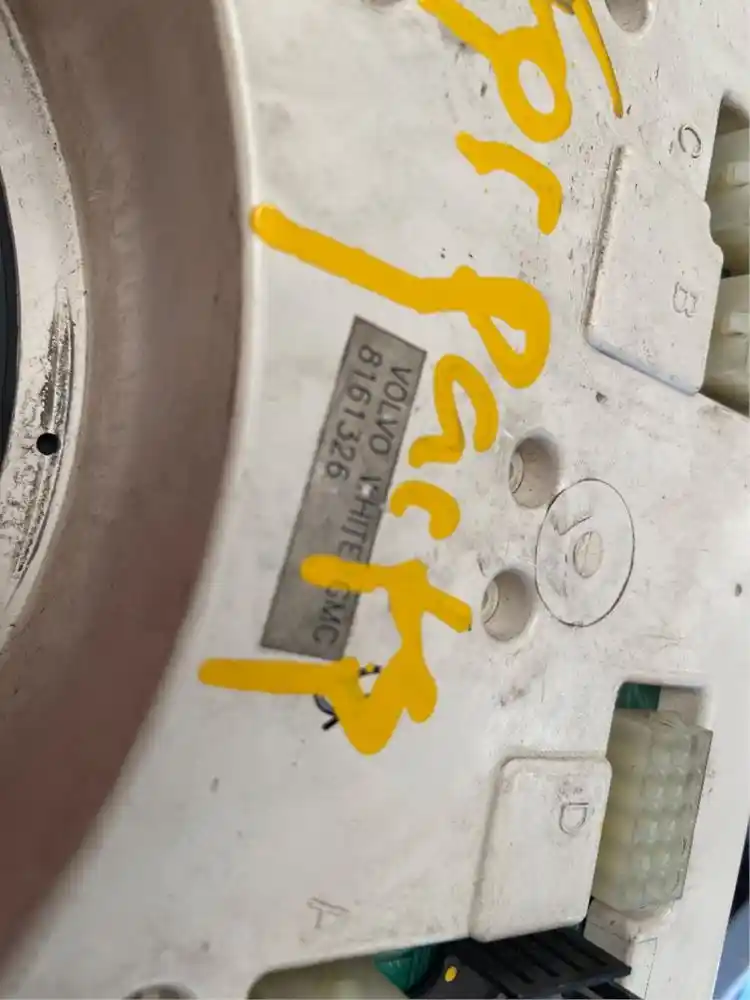 Used Volvo WG Instrument Cluster for sale Catoosa Oklahoma United