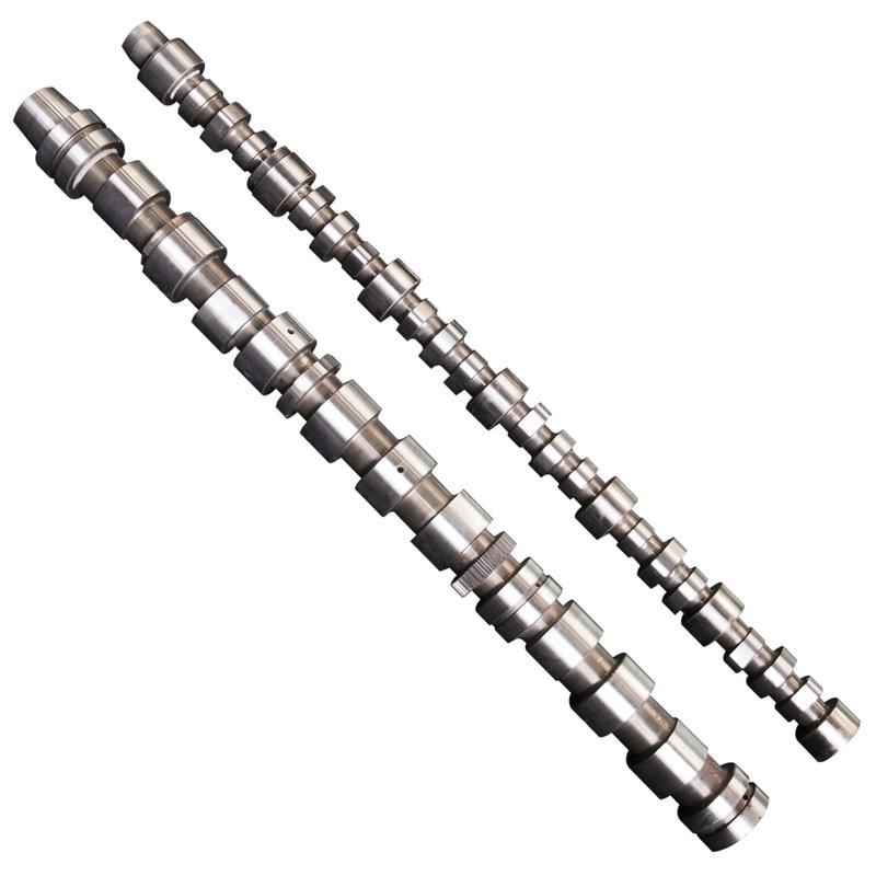 Cummins ISX (Stock P63) Camshafts TPI