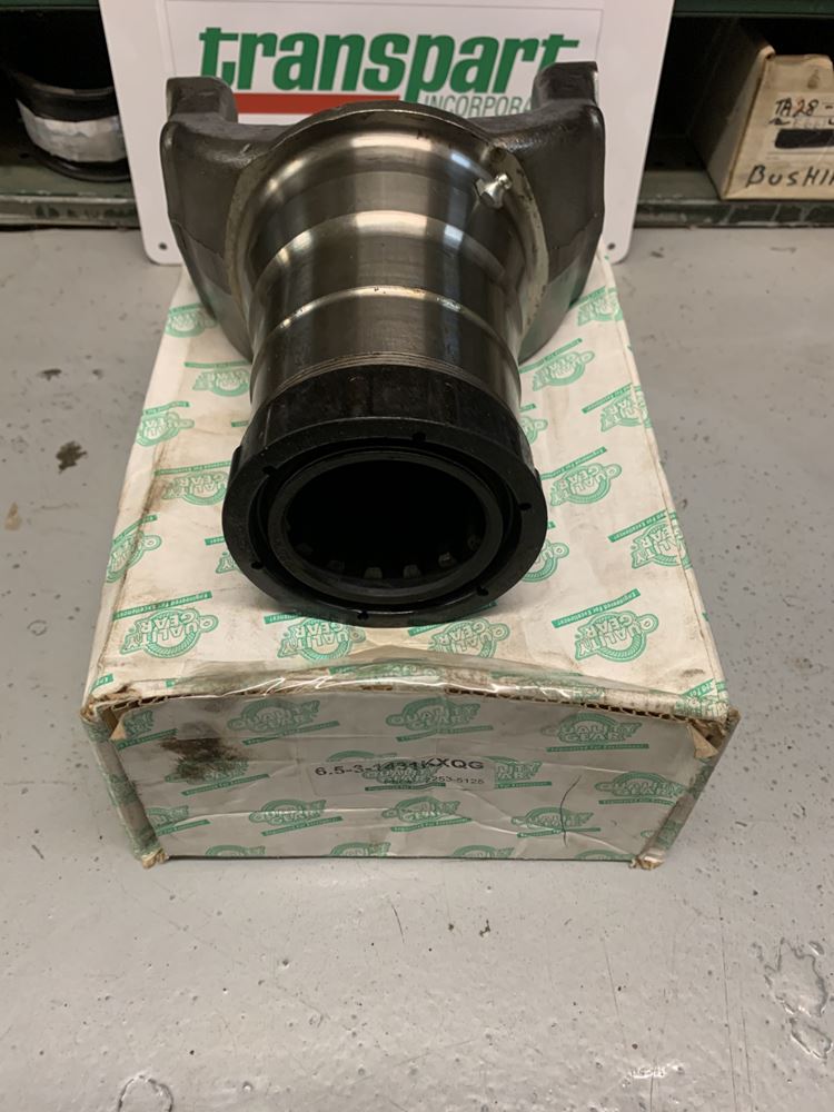 New Universal Spicer/Dana Differential Yoke for sale Brantford Ontario Canada Differential