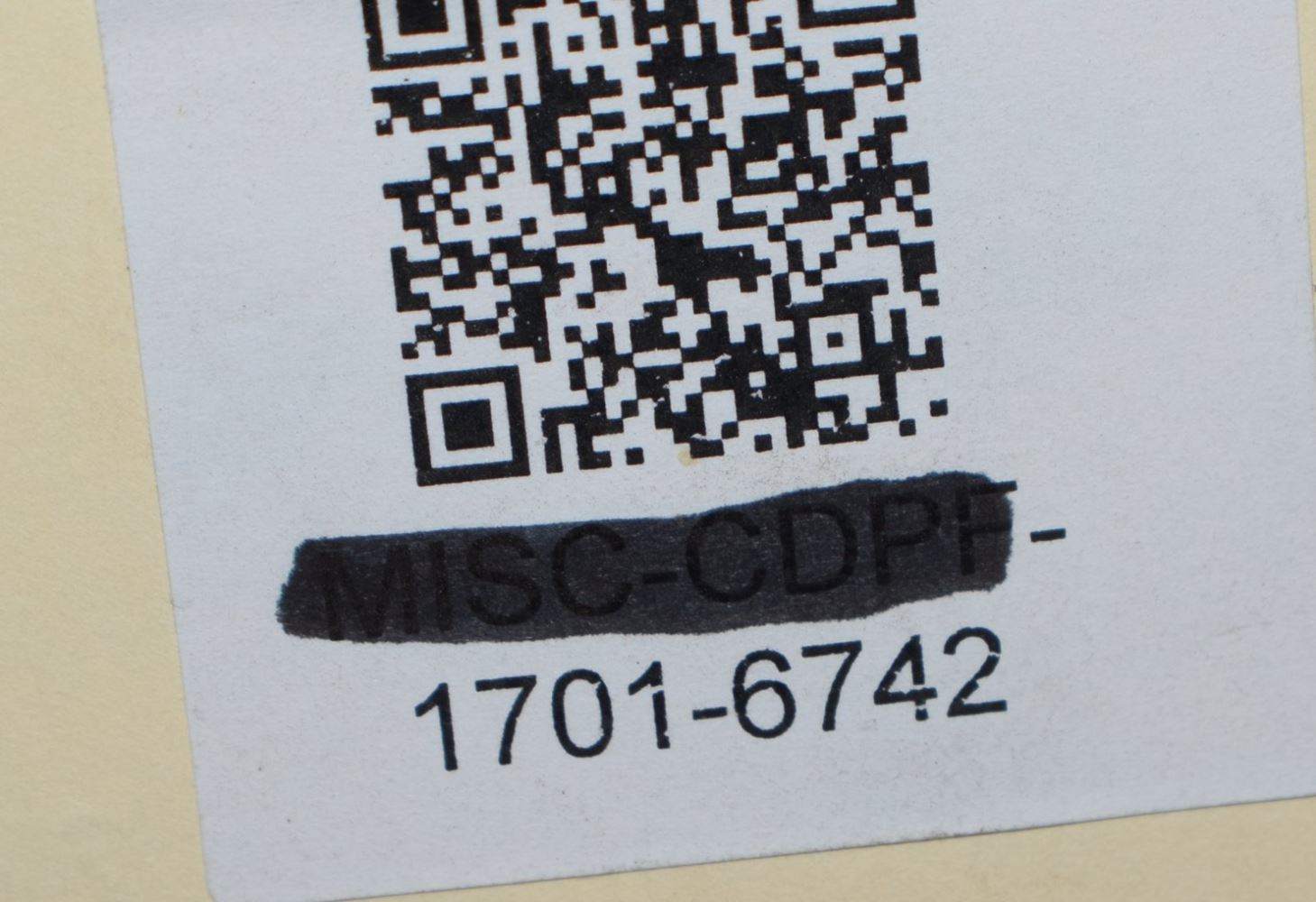 Caterpillar C13 (Stock #6742) | Engine Misc Parts For Sale | TPI