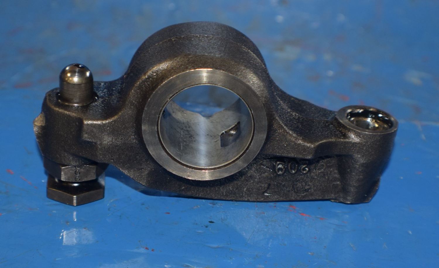 Cummins N14 (Stock 6127) Rocker Arms TPI