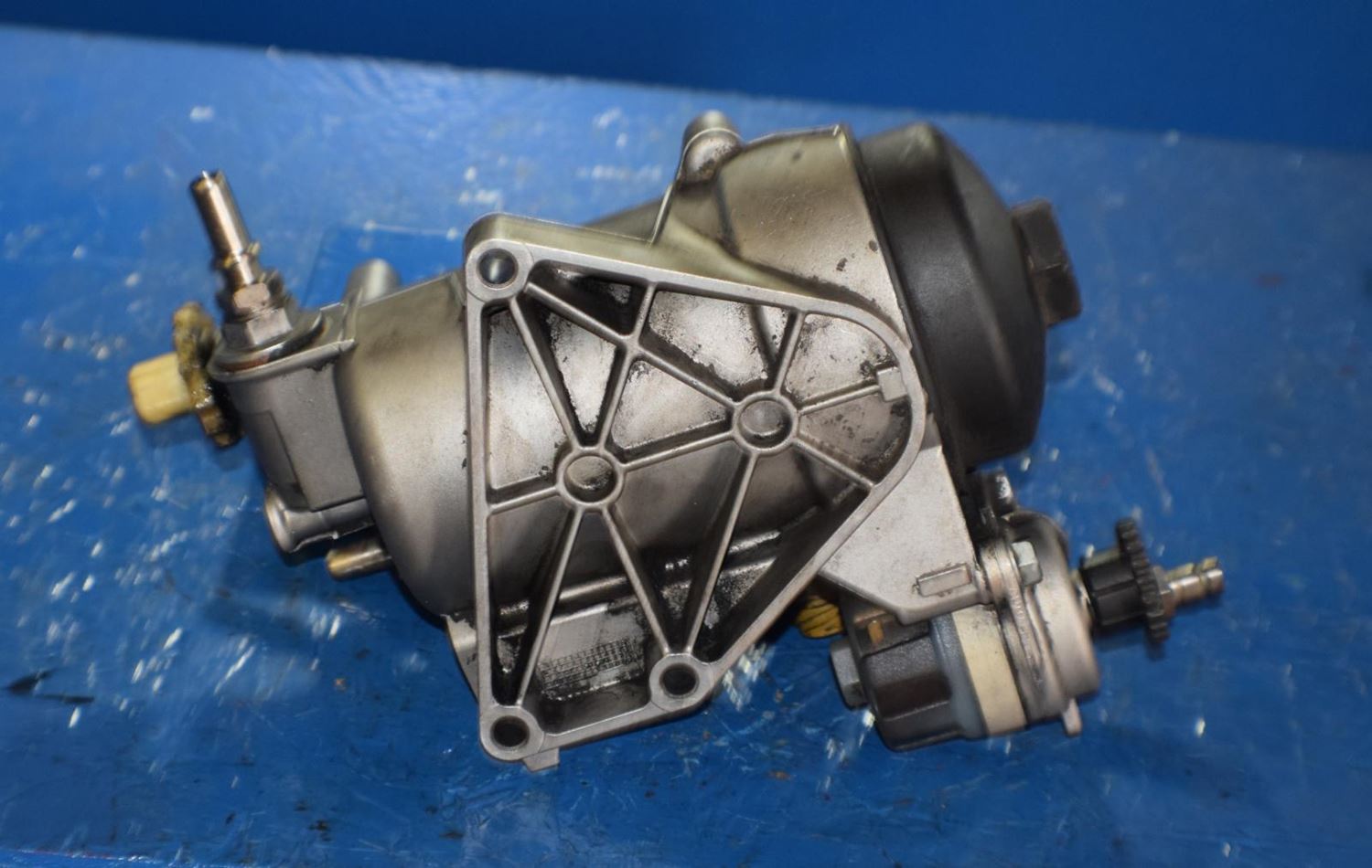 [DIAGRAM] 2011 Maxxforce 6 4 Liter Engine Diagrams - MYDIAGRAM.ONLINE