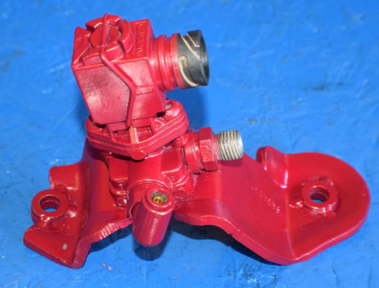 Mack MP7 (Stock #7712) | Engine Misc Heavy Truck Parts | TPI