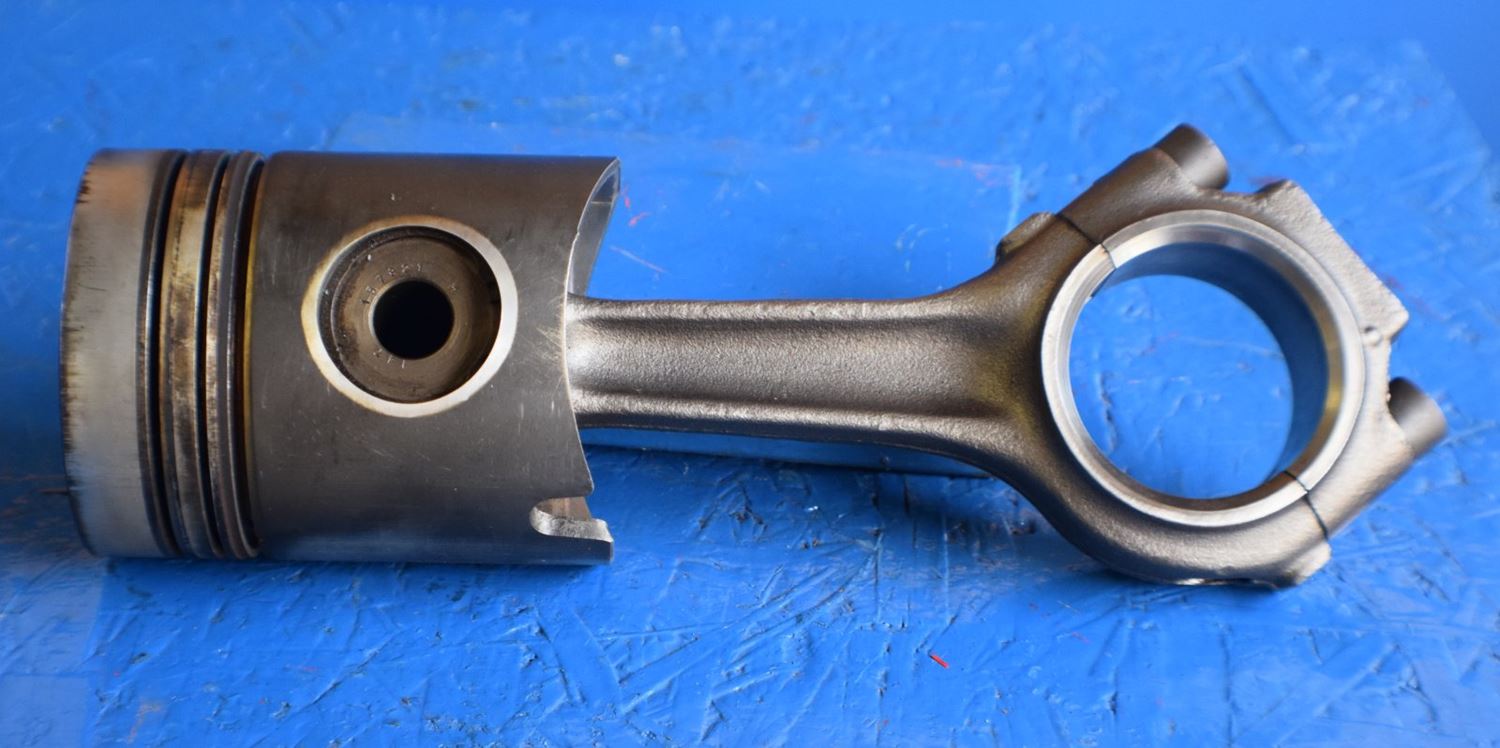 Mack Other Stock 7634 Engine Misc Heavy Truck Parts TPI Mack Other Stock 7634 Engine Misc Heavy Truck Parts TPI