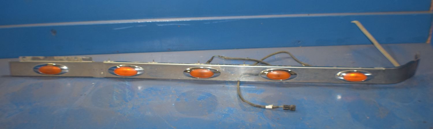 Other Other (Stock #6167) | Engine Misc Parts | TPI