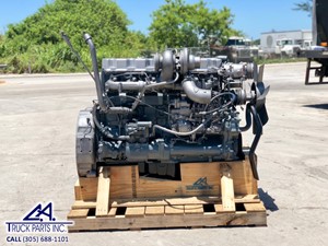 Used 1995 Mack E7 Engine Assy Image