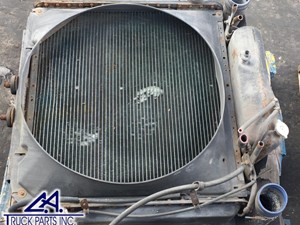 Used 1998 Freightliner Radiator (Stock #2409)) Part Image