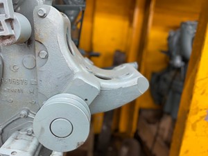 Used 2002 Bracket (Stock #3388)) Part Image