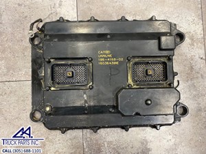 Used 2004 Caterpillar C7 ECM (Stock #3387)) Part Image