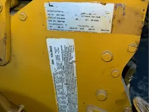 Used 2004 Caterpillar C7 Engine Assy Image