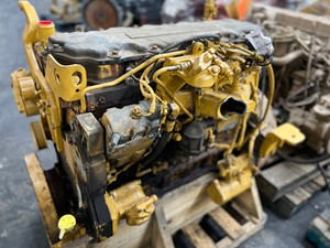 Used 2004 Caterpillar C7 Engine Core (Stock #3520)) Part Image