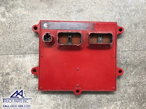 Used 2005 Cummins ISX ECM Image