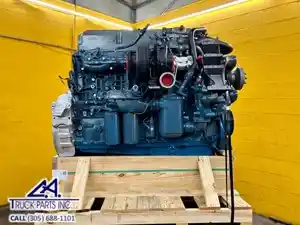 Used 2006 Detroit SERIES 60 Engine Assy (Stock #4054)) Part Image