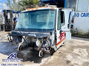 Used 2007 International 8600 Cab (Stock #3009)) Part Image