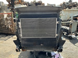 Used 2008 Freightliner M-2 Cooling Assembly (Stock #3602)) Part Image