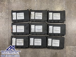 Used 2008 Mercedes MBE 900 ECM (Stock #2027)) Part Image