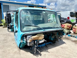 Used 2009 Freightliner M2 106 Cab Image