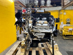 Used 2009 International MAXXFORCE 7 Engine Assy Image