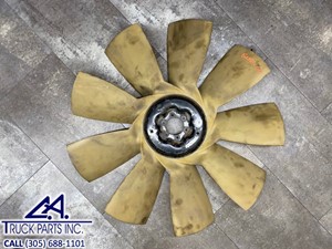 Used 2010 Detroit 14.0L Fan Image