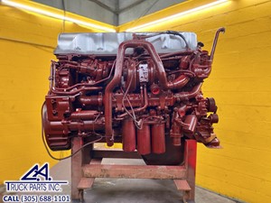 Used 2010 Mack MP7 Engine Assy (Stock #3047)) Part Image