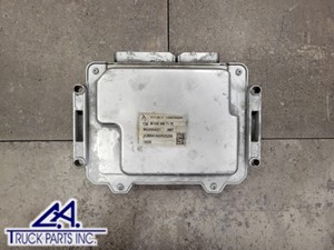Used 2011 Mitsubishi M038 Transmission ECM (Stock #3611)) Part Image