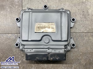 Used 2014 Isuzu NPR ECM (Stock #2333)) Part Image