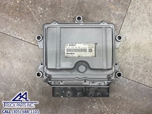 Used 2014 Isuzu NPR ECM (Stock #2334)) Part Image
