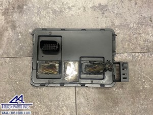 Used 2014 Chassis Control Module (Stock #2827)) Part Image