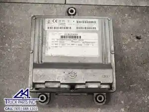 Used Allison B400 Transmission ECM (Stock #4195)) Part Image