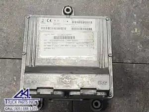 Used Allison B400 Transmission ECM (Stock #4196)) Part Image