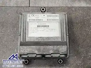 Used Allison B400 Transmission ECM (Stock #4164)) Part Image