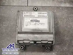 Used Allison B400 Transmission ECM (Stock #4177)) Part Image