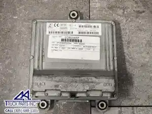Used Allison B400 Transmission ECM (Stock #4294)) Part Image