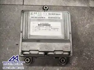 Used Allison B400 Transmission ECM (Stock #4180)) Part Image