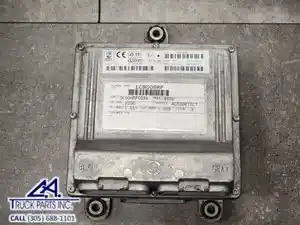 Used Allison B400 Transmission ECM (Stock #4189)) Part Image