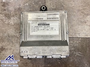 Used Allison B500 Transmission ECM (Stock #2758)) Part Image