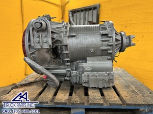 Used Allison HD4560P Transmission Assy (Stock #3573)) Part Image