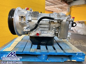 Used Allison HTB748 Transmission Assy (Stock #2717)) Part Image