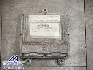 Used Allison MD3066 Transmission ECM (Stock #4601)) Part Image